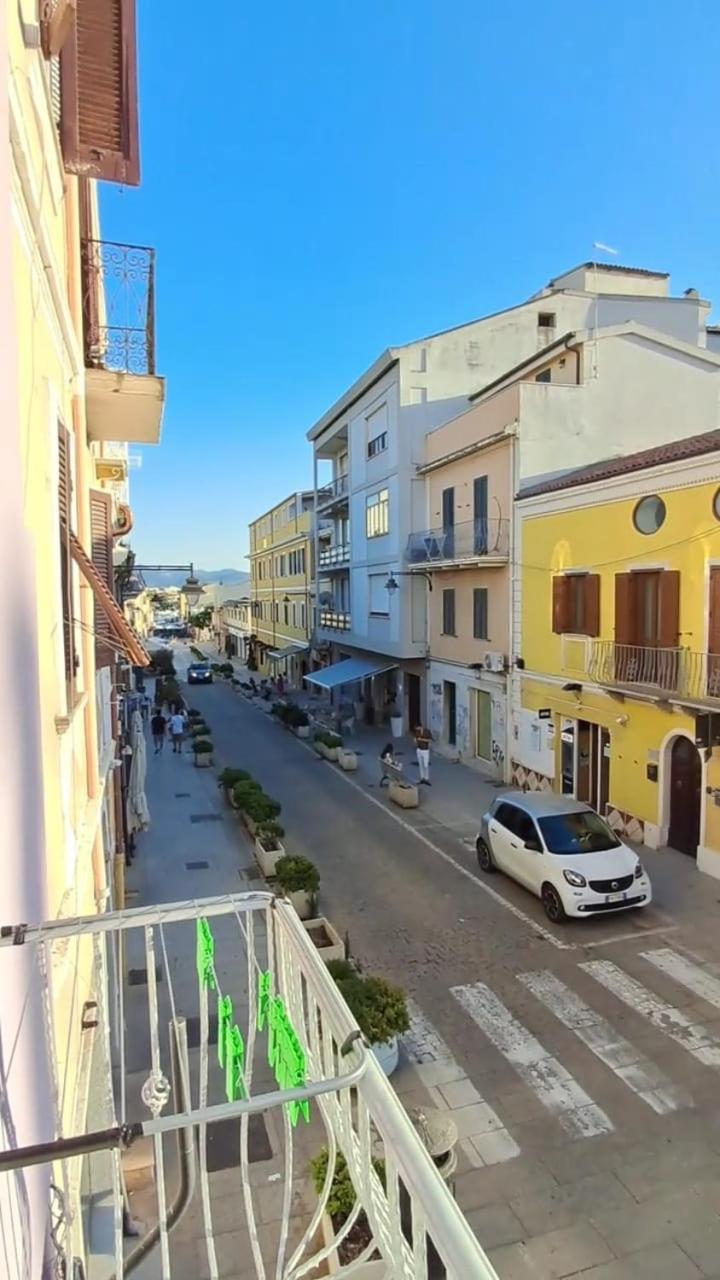 شقة Olbia Center Regina Elena 49 King المظهر الخارجي الصورة