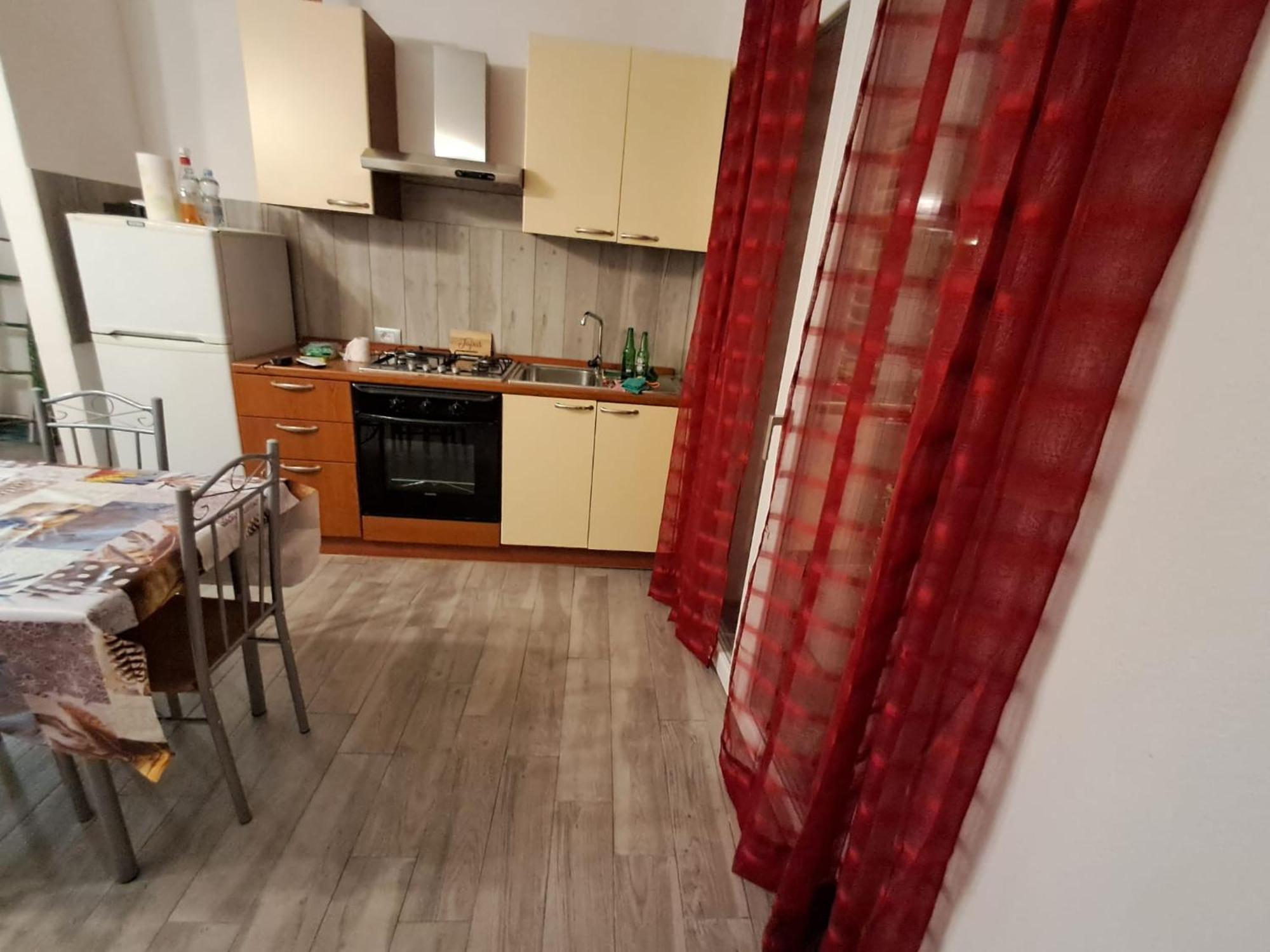 شقة Olbia Center Regina Elena 49 King المظهر الخارجي الصورة